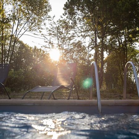 Domaine Saint Laurent Безьє Екстер'єр фото